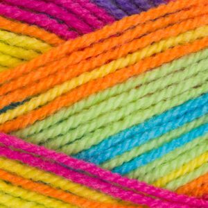 Stylecraft Merry Go Round DK