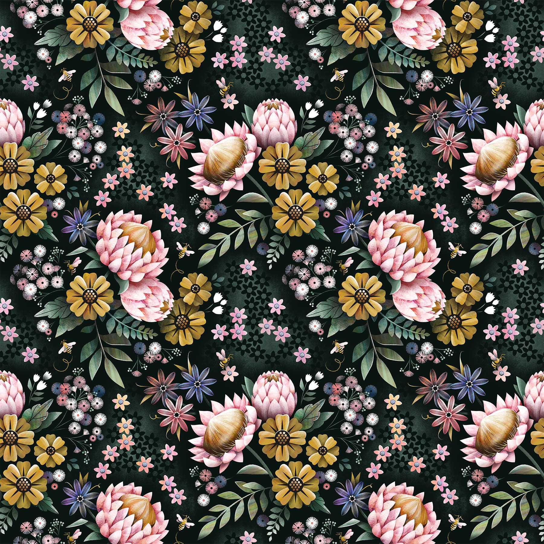 Honey-Bloom-Nocturnal-Blooms-by-Laura-Meyer-Figo-Fabrics-90465-99.jpg